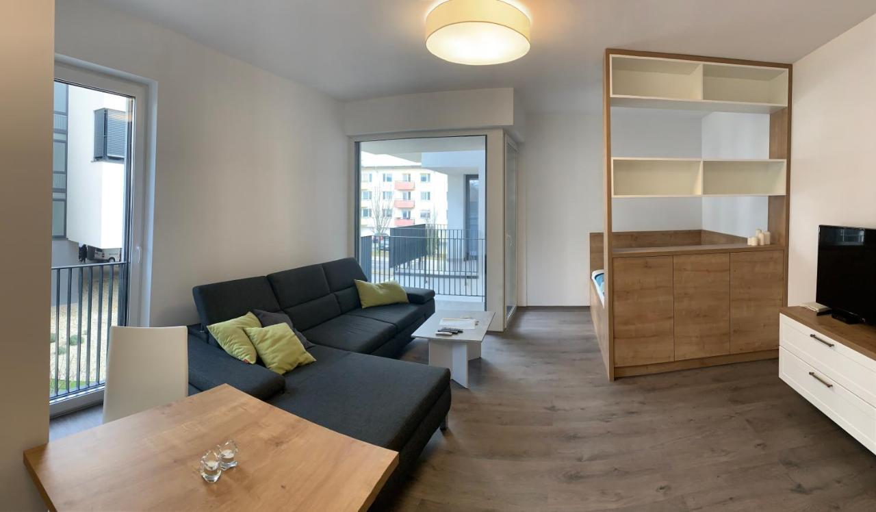 Greenbay Golf Apartments Trencin Bagian luar foto