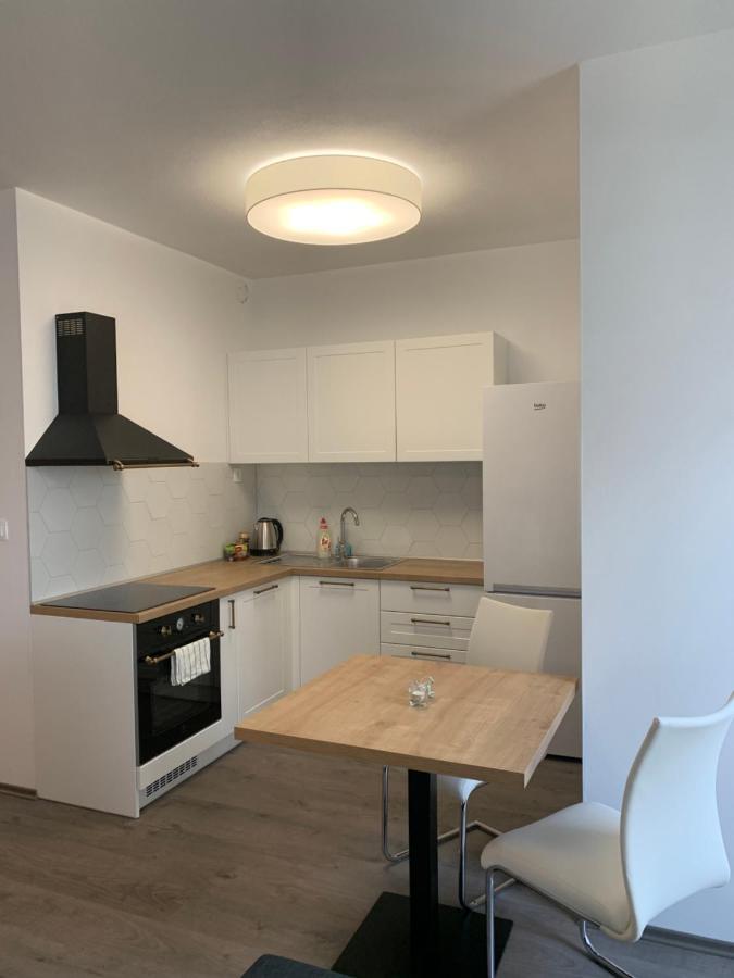 Greenbay Golf Apartments Trencin Bagian luar foto