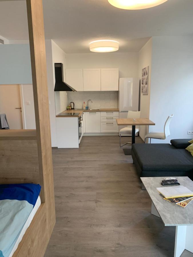 Greenbay Golf Apartments Trencin Bagian luar foto