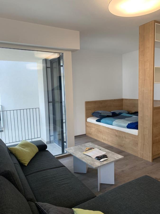 Greenbay Golf Apartments Trencin Bagian luar foto