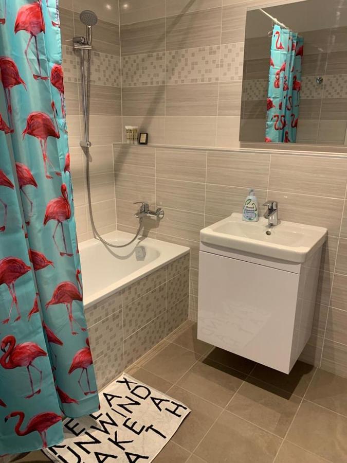 Greenbay Golf Apartments Trencin Bagian luar foto