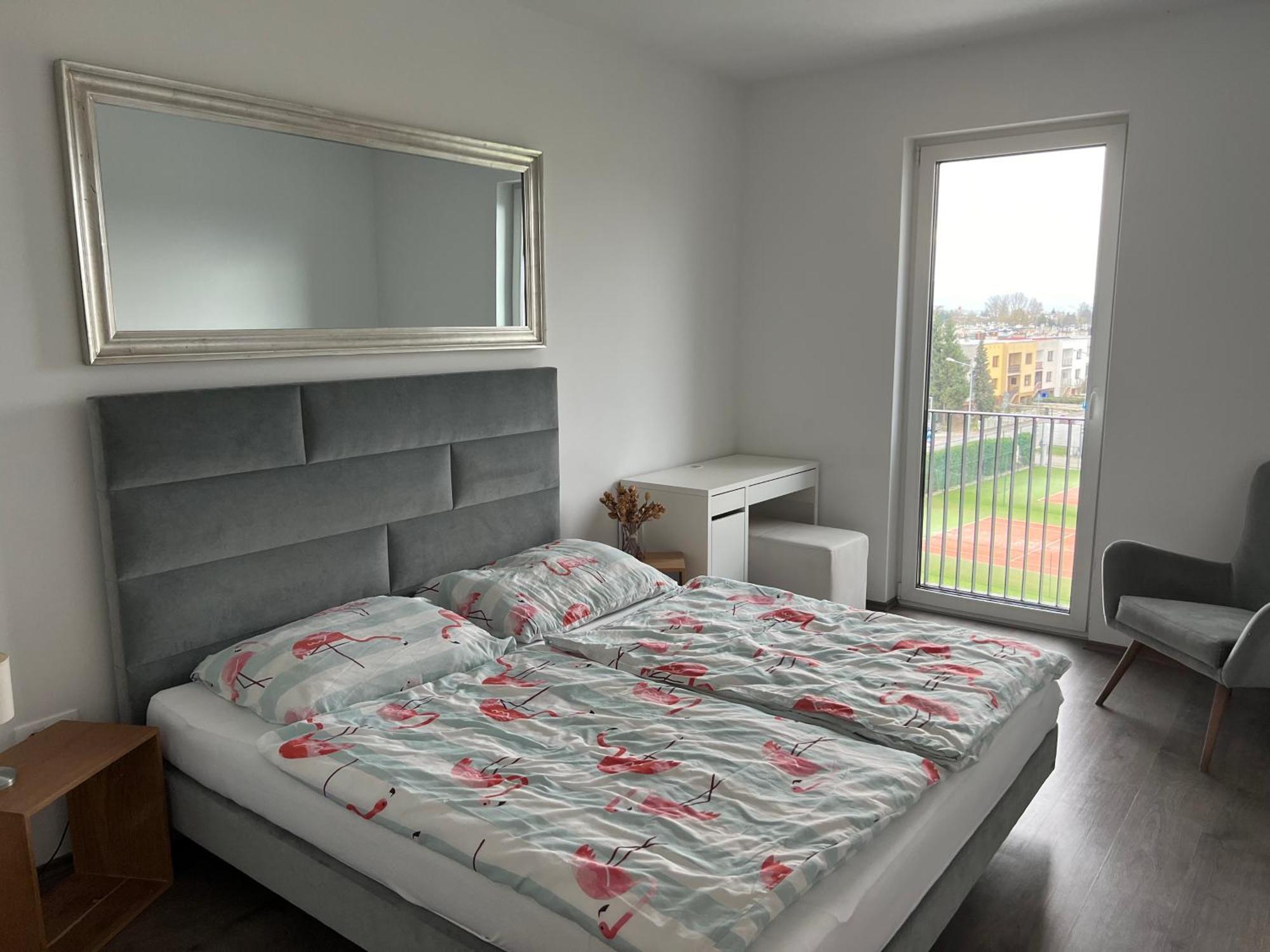 Greenbay Golf Apartments Trencin Bagian luar foto