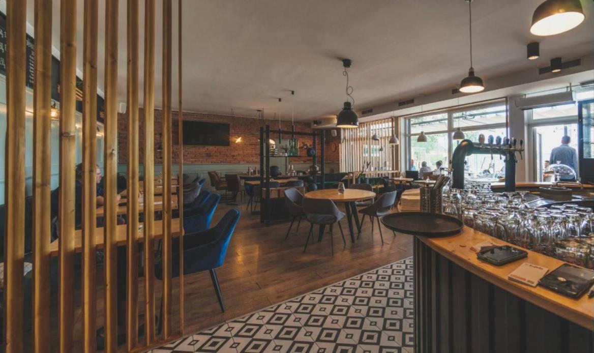 Greenbay Golf Apartments Trencin Bagian luar foto
