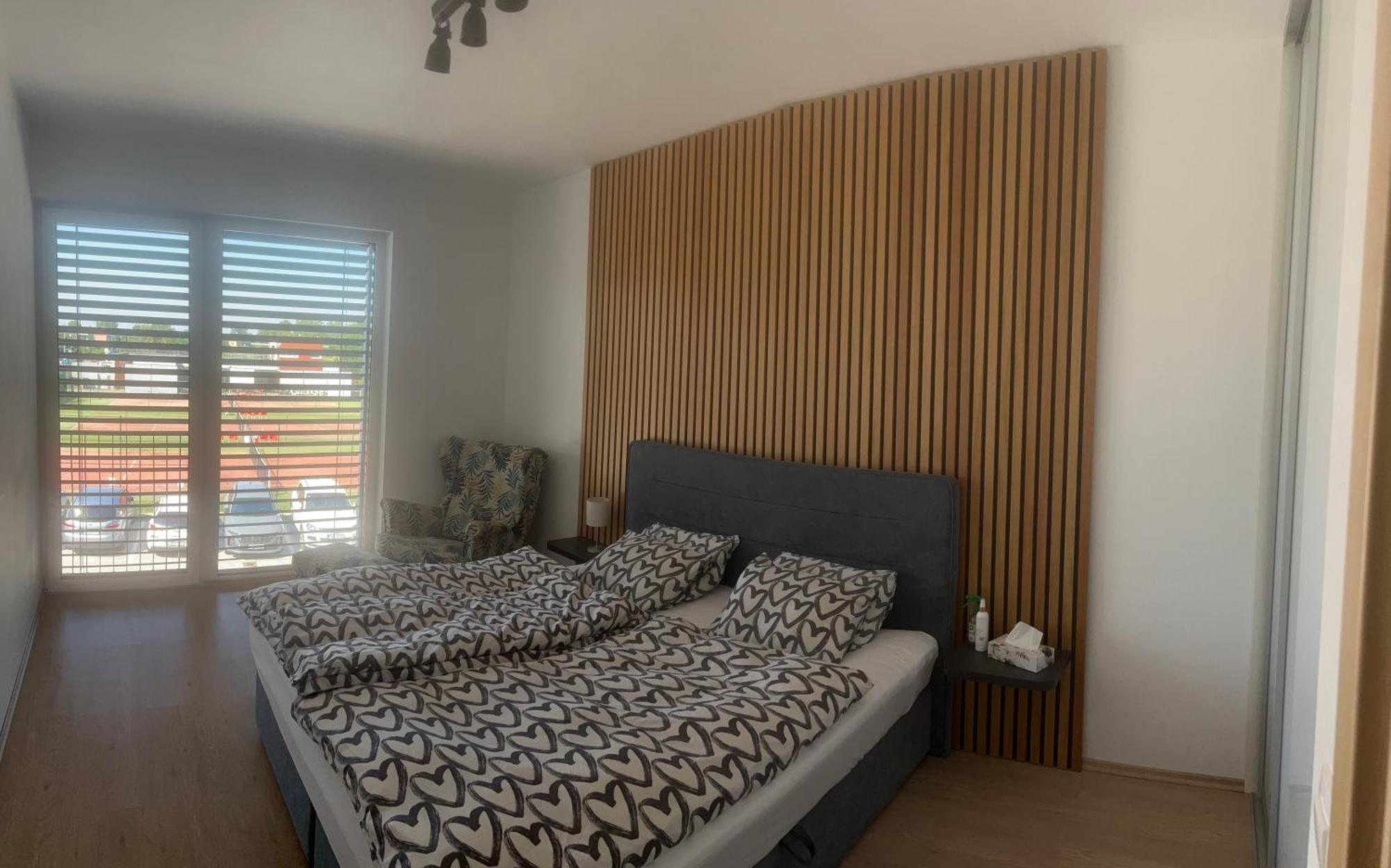 Greenbay Golf Apartments Trencin Bagian luar foto