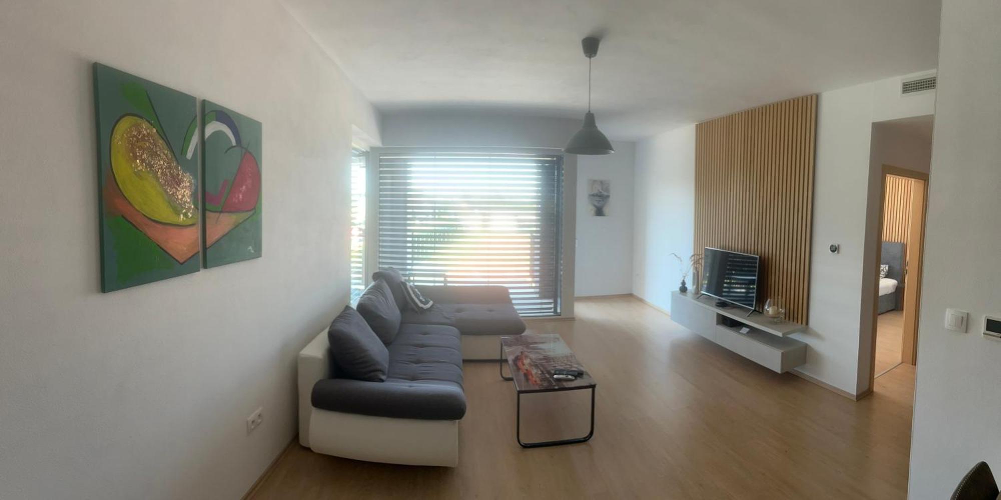 Greenbay Golf Apartments Trencin Bagian luar foto
