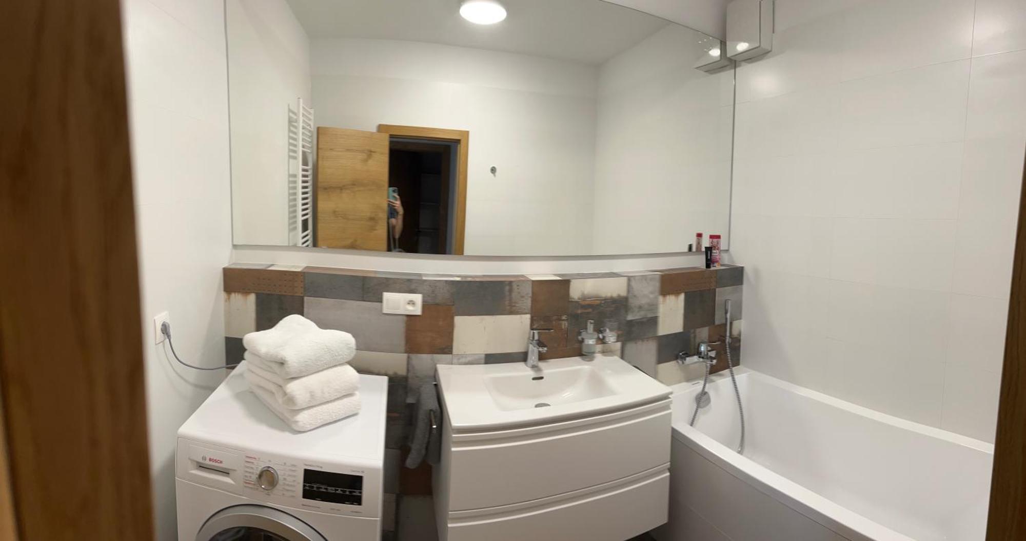 Greenbay Golf Apartments Trencin Bagian luar foto