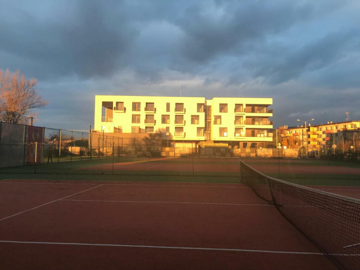Greenbay Golf Apartments Trencin Bagian luar foto