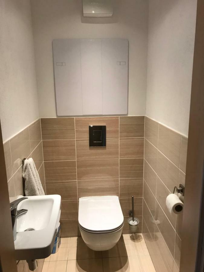 Greenbay Golf Apartments Trencin Bagian luar foto