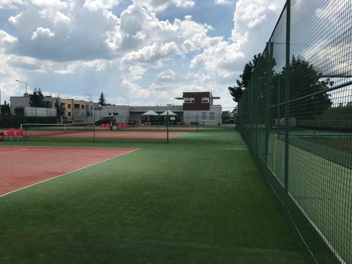 Greenbay Golf Apartments Trencin Bagian luar foto