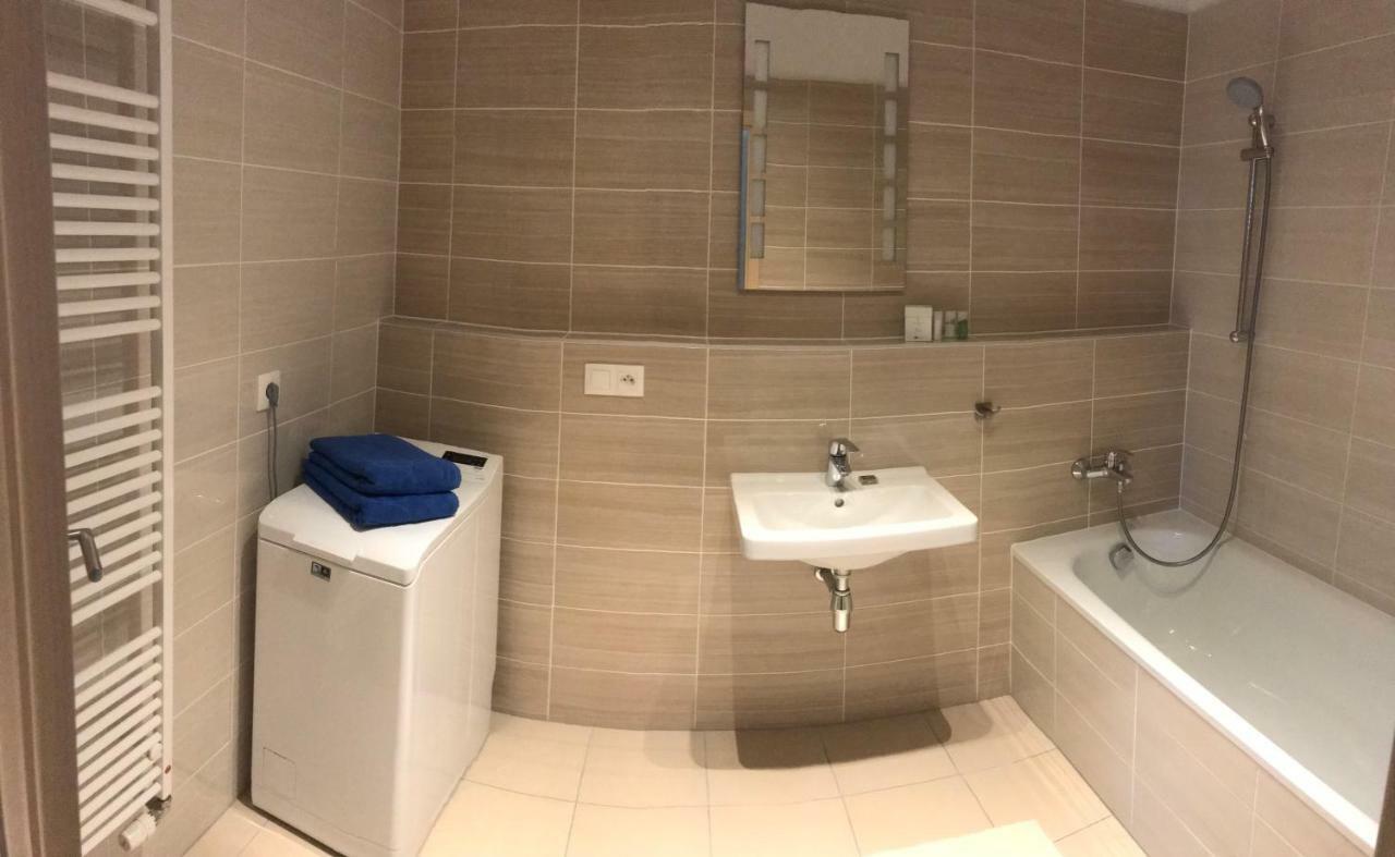 Greenbay Golf Apartments Trencin Bagian luar foto