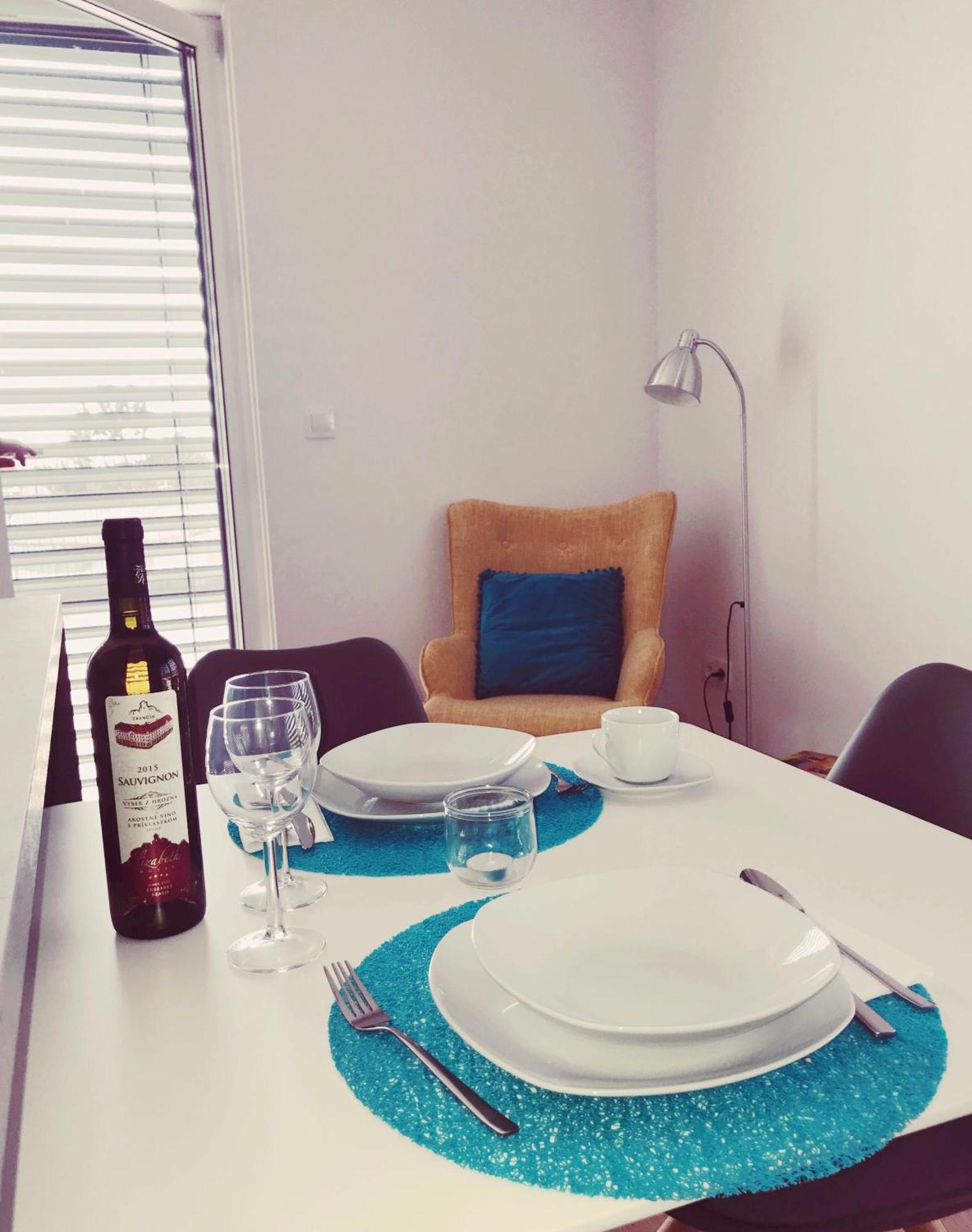 Greenbay Golf Apartments Trencin Bagian luar foto