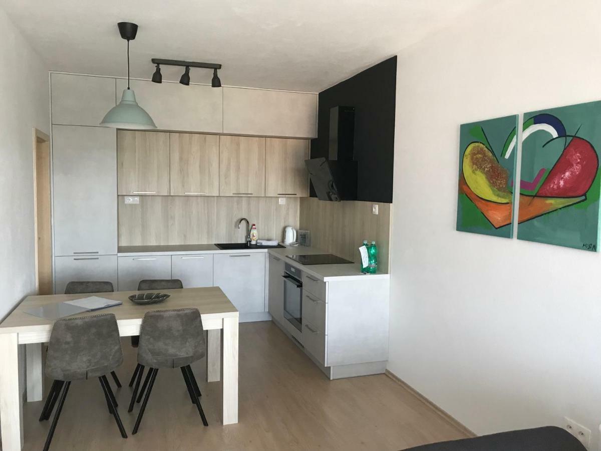 Greenbay Golf Apartments Trencin Bagian luar foto