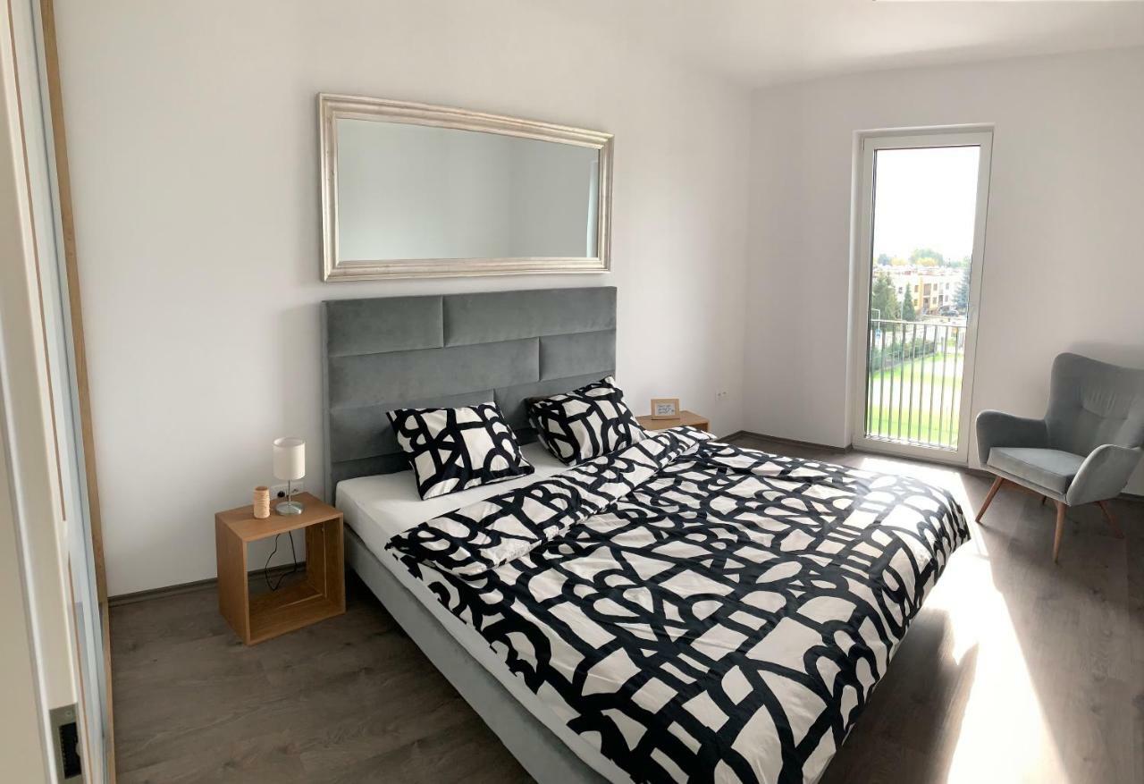 Greenbay Golf Apartments Trencin Bagian luar foto