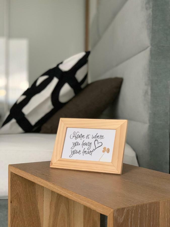 Greenbay Golf Apartments Trencin Bagian luar foto