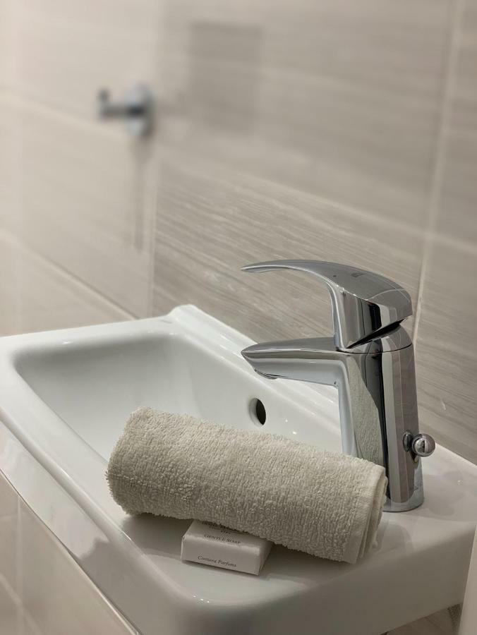 Greenbay Golf Apartments Trencin Bagian luar foto